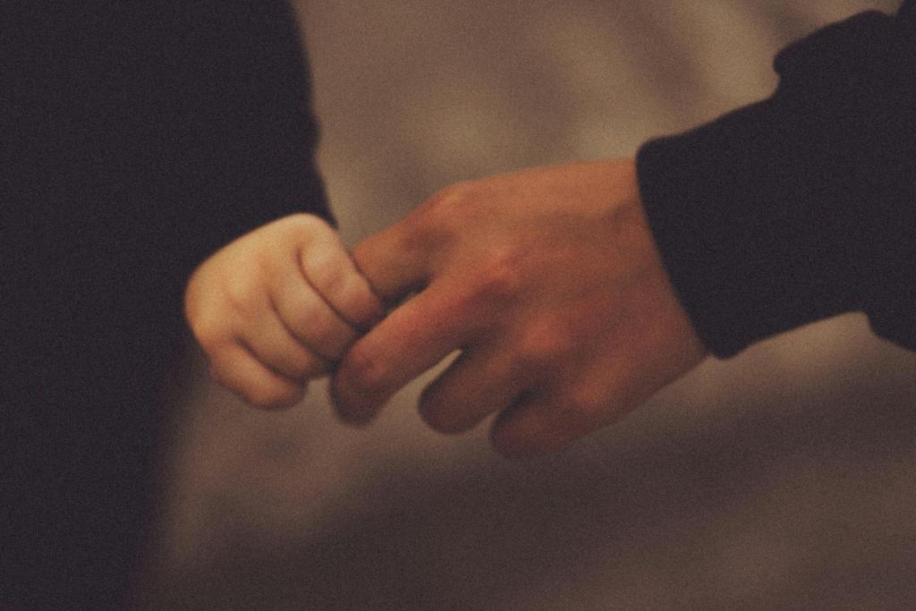 The mental load of relocating while working and parenting. Why you need to give yourself&nbsp;grace.